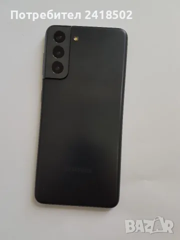 Samsung Galaxy S21 5G , снимка 3 - Samsung - 56343574
