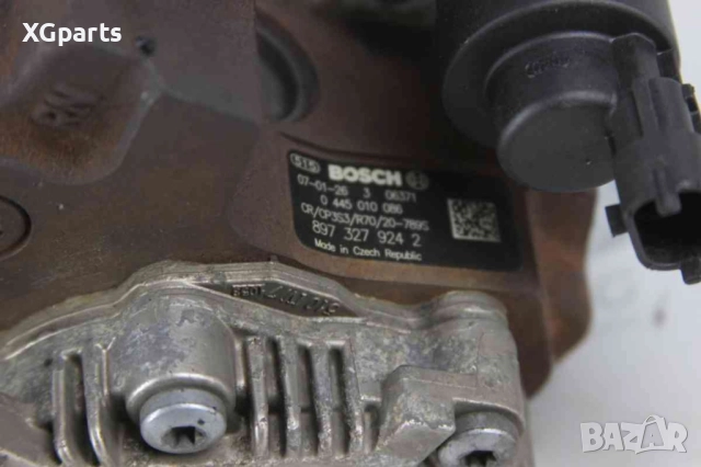 ГНП-горивна помпа за Opel Astra H 1.7cdti 100 к.с. (2004-2007) 0445010086, снимка 3 - Части - 52687361