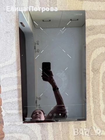 Керамични Котлони TEKA. , снимка 7 - Котлони - 53901317