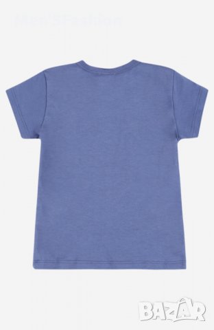 United Colors Of Benetton - оригинална тениска, снимка 2 - Бебешки блузки - 33879124