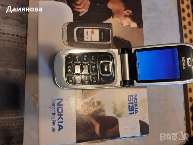 Продавам телефон, снимка 1 - Nokia - 26109239