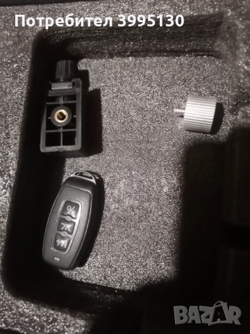 Лазерен нивелир хилда 4D