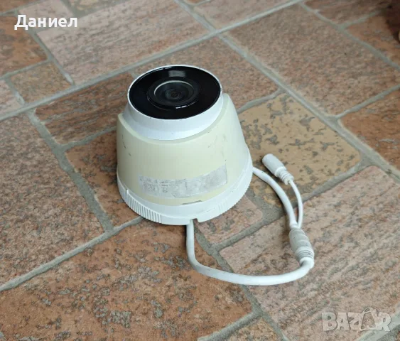 2MP камера Hikvision HiLook IPC-T221H, снимка 3 - IP камери - 55769179