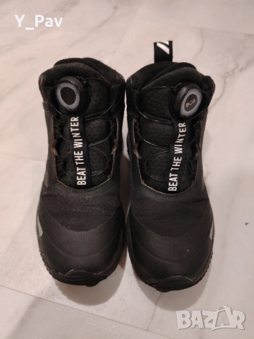 Зимни боти Адидас , снимка 6 - Детски боти и ботуши - 52404940
