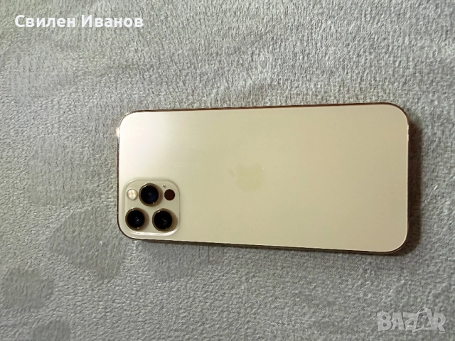 iPhone 12 Pro /128gb/КОЛЕДНА ПРОМОЦИЯ, снимка 3 - Други - 52878178