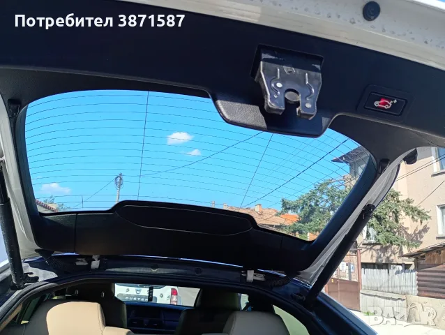 БМВ  Х6 Всичко платено