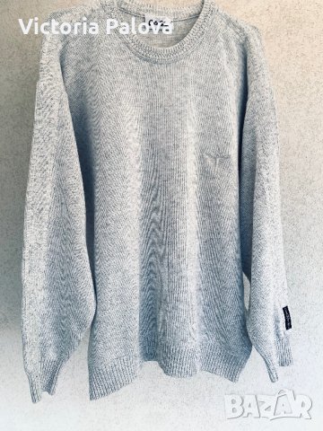LUXURY марков пуловер CARLO COLUCCI премиум класа, снимка 6 - Пуловери - 39108940
