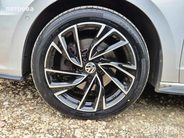 VW TOURAN R-LINE, снимка 2 - Автомобили и джипове - 56441733