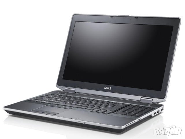 Dell Latitude E6530, снимка 6 - Лаптопи за работа - 30784409