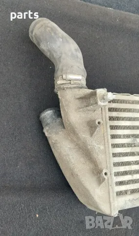 Интеркулер Ауди А4 Б7 - Б6
- VW
- 8E0145806E, снимка 3 - Части - 49641340