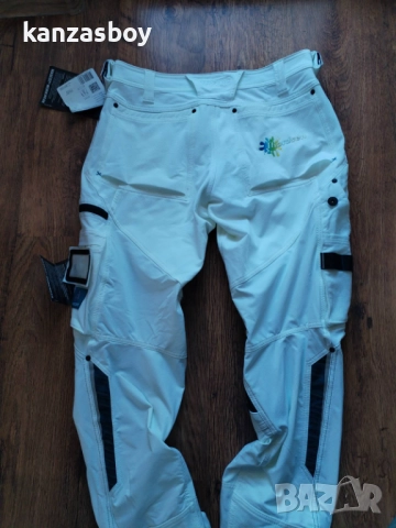 MASCOT 17079-311 ADVANCED TROUSERS - работен СТРЕЧ панталон НОВИ С ЕТИКЕТ 52/L , снимка 12 - Спортни дрехи, екипи - 52805144