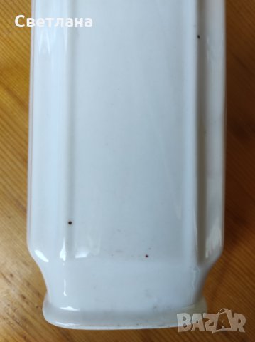 Порцеланови буркани за подправки, снимка 7 - Сервизи - 35597470