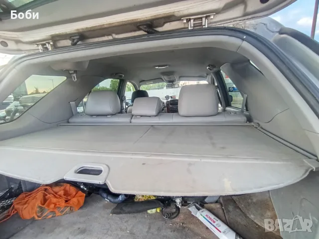 KIA SORENTO EX GAS, снимка 14 - Автомобили и джипове - 55839132