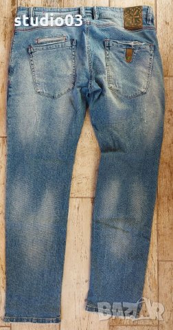 Мъжки дънки , снимка 5 - Дънки - 34913885