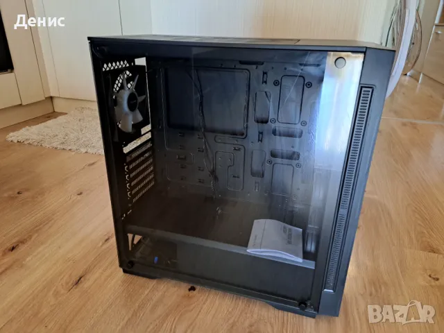 DeepCool Matrexx 55 Mesh ADD-RGB 4F, снимка 3 - Други - 47716142