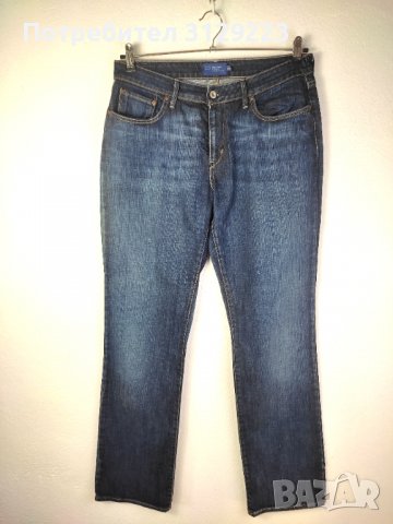 Levi's bold curve straight 33-34