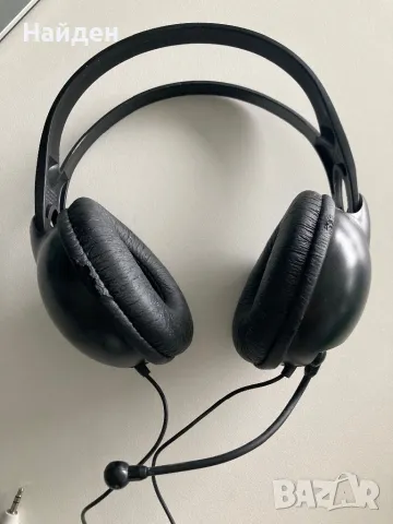 Слушалки Philips SHM1900, отлични, снимка 1 - Слушалки и портативни колонки - 49136101