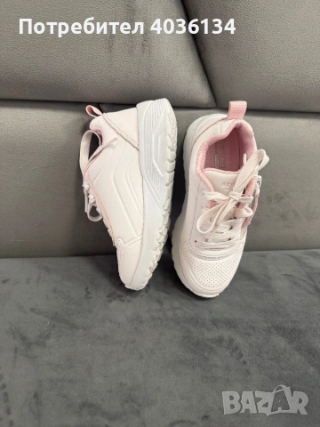 Детски маратонки Skechers, снимка 3 - Детски маратонки - 54341312