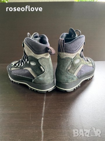 Обувки Crispi туристически с мембрана GORE-TEX, снимка 4 - Дамски боти - 29131435