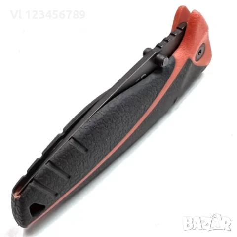 Сгъвем нож Gerber Bear Grylls 133 -95х200 см, снимка 5 - Ножове - 51107900