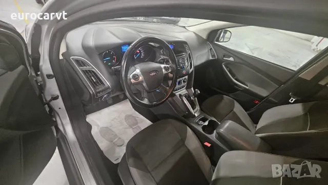 Ford Focus 1.6 TDCI 115, снимка 6 - Автомобили и джипове - 48427749