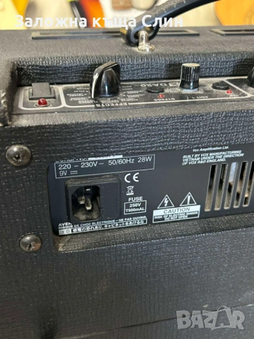 Електрическа китара Stagg, снимка 4 - Китари - 54083347