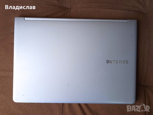 SAMSUNG 900X NP900X3D работещ на части, снимка 3 - Части за лаптопи - 42918608