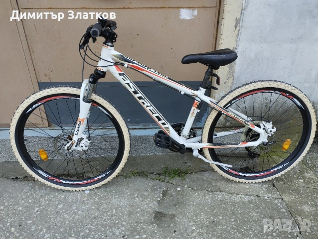 Като нов велосипед колело Sprint Apolon 24"