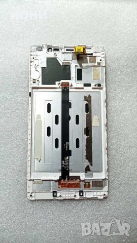 Lenovo Phablet PB2-650M-нови дисплеи с рамка, снимка 2 - Таблети - 30018962