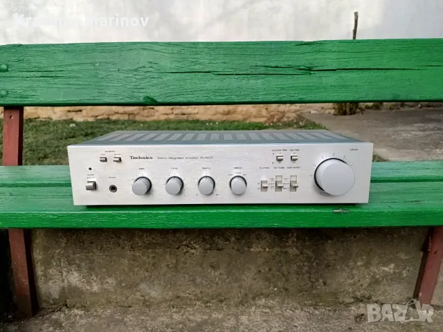 Technics SU-8022 *Продава се*  			