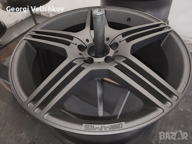 Боядисване на джанти и др. детайли, снимка 9 - Автотенекеджийски и автобояджийски - 37356400