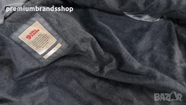 Fjallraven sarek winter parka M размер , снимка 6 - Якета - 48487054