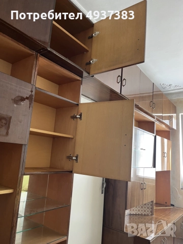 Ретро холна секция , снимка 6 - Секции и витрини - 55920448