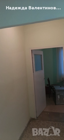 Продавам гарсониера в град Кюстендил квартал Запад, снимка 8 - Апартаменти - 52135965