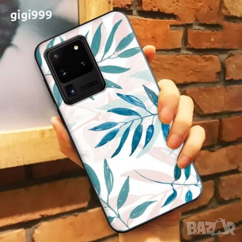 Кейс и протектори за Samsung S20ultra , снимка 1