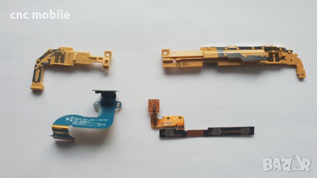 Samsung GT-P3100 - Samsung GT-P3110 - Samsung GT-P3113 оригинални части и аксесоари , снимка 5 - Таблети - 37486509