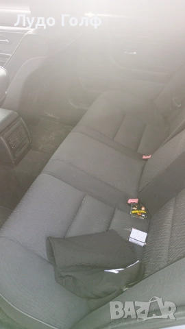 БМВ 520i цяла за части , снимка 4 - Автомобили и джипове - 53057229