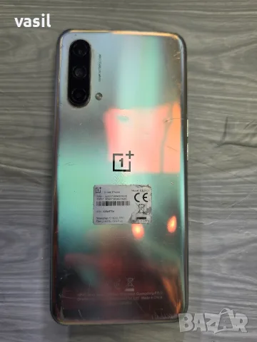 ONE PLUS NORD SE EB2103 части, снимка 2 - Оригинални зарядни - 55823162