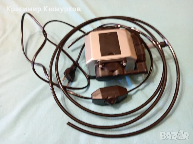 Крайна Цена!!! Машина за лазерно гравиране и рязане XTOOL D1 PRO 10W, снимка 6 - Друга електроника - 51325396