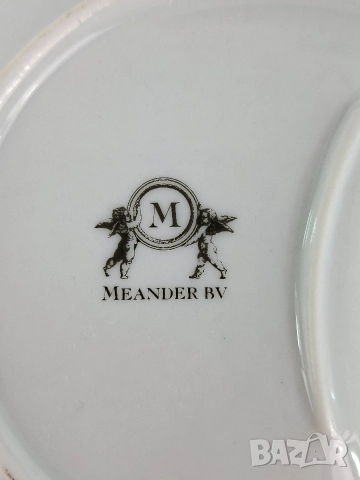 Двоен сет - Meander B.V. (Нидерландия), снимка 12 - Чаши - 52829040