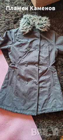 Дамско яке (шуба) "The north face"