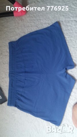 Дамски къси гащета HEAD, снимка 4 - Къси панталони и бермуди - 30383902