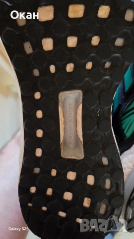 Маратонки Adidas Energy Boost, снимка 7 - Маратонки - 52824025