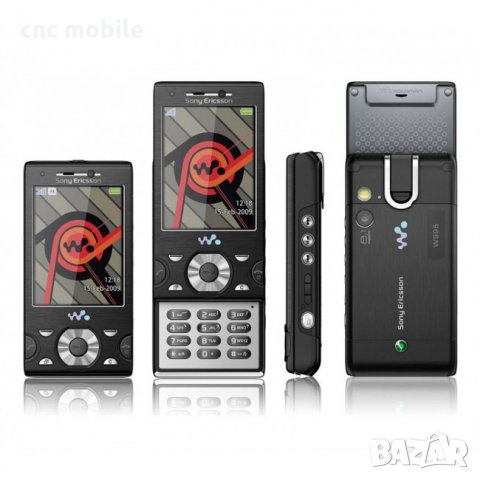 Слушалки Sony Ericsson HPM-62 - Sony Ericsson K800 - Sony Ericsson K850 - Sony Ericsson K770 , снимка 5 - Слушалки, hands-free - 35077980