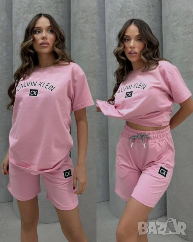 Calvin Klein дамски сет от две части