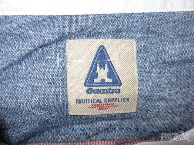 Риза GAASTRA   мъжка,Л