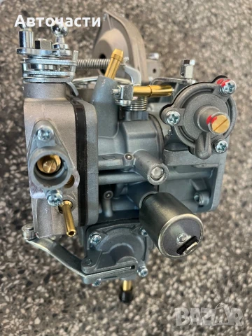 Lada/Лада 2103.2106.2107.2121 НОВ ОРИГИНАЛЕН КАРБУРАТАР ДААЗ 2105/2107, снимка 14 - Части - 50479461