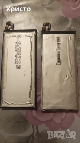 Оригинална батерия Samsung Galaxy A5 - EB-BA520ABE, снимка 3 - Оригинални батерии - 49248252