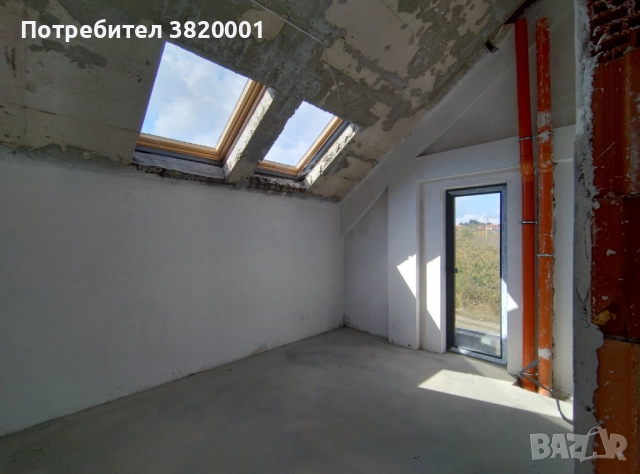 Къща с 3 спални и гараж в Приселци, снимка 10 - Къщи - 51892271