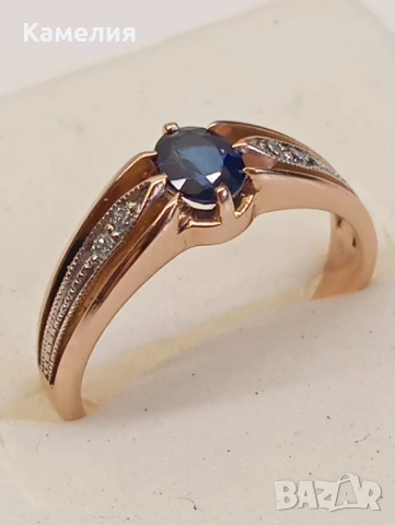 Руско злато , снимка 4 - Бижутерийни комплекти - 53946130